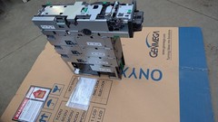 Fujitsu GSR50 Bill Recycler(Top module/Recycling ModuleX3/Cash Box/Dispenser!