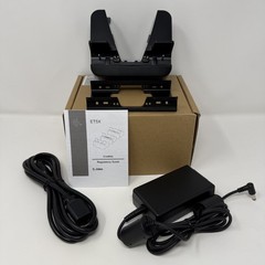 NEW Zebra ET51CT-G21E-00NA Rugged 10″ Tablet Android Barcode Scanner 1D/2D ET51