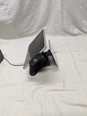 Toast Flex TT200 POS Point Of Sale System Dual Display