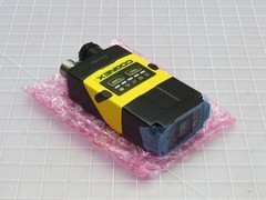COGNEX DM262X 825-10233-1R F BARCODE SCANNER T267484