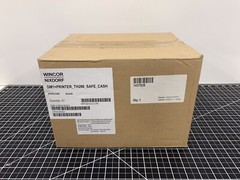Wincor Nixdorf POS Thermal Printer TH200E Safe Cash | #R318