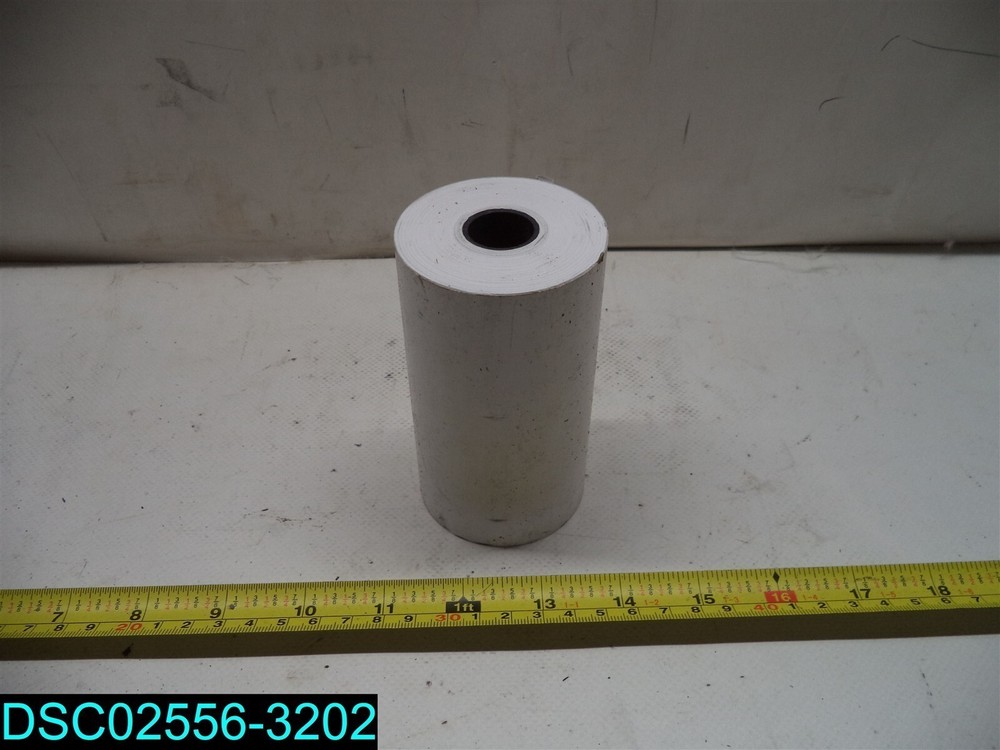 QTY=64: 9078-3622 4-3/8″ X 110 80 GSM THERMAL PAPER HAMCO Q10349 011461571893