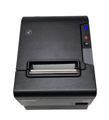 Epson TM-T88VI Point Of Sale Thermal Receipt Printer W/ 3 rolls of paper & USB B