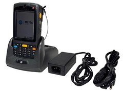 Motorol MC75 Mobile Computer Barcode Scanner MC75A0-P30SWRQA9WR w/Kit Grade A!⚡️