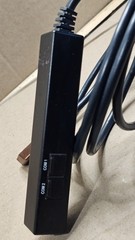 VeriFone Brown Cable 23745-02-R REV D