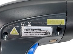 Wireless Hands-Free Barcode Scanner – Similar to Zebra DS8178 1 YEAR WARRANTY!⚡️