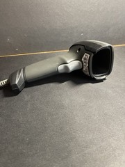 Zebra DS22 Laser Barcode Scanner DS2208 W/ USB cable & Stand