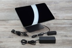 Square Register POS System – Excellent Condition – Fully Functional