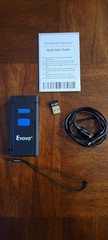 Eyoyo Portable Bluetooth Scanner