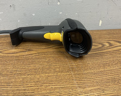 Zebra DS6707-SR20007ZZR 1D 2D Barcode POS Scanner + USB CABLE