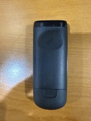 Zebra Dragonfly Wireless Scanner Black No charger Dock (USED)