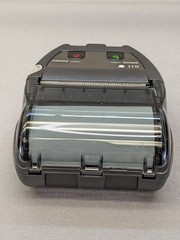 Seiko Instruments MP-B20-B02JK1-74 MP-B20 2″ Thermal Mobile Printer No USB Cable