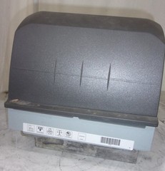 Datalogic 8502 Magellan 8500 Scanner Scale SEE NOTES