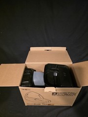 Digital Check TellerScan TS240 Check Scanner 50DPM 153000-72 Tested Working
