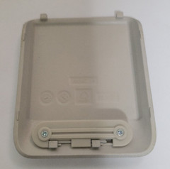 PAX A920 Standard Battery Cover