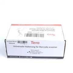 Tera Universal Barcode Scanner Stand Hands Free Barcode Scanning Bar-Code Reade