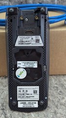 Ingenico Lane 3000 PIN Pad Payment Terminal with USB Cable, Power Supply