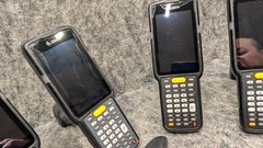 Zebra Motorola MC330K MC3300 Barcode Scanner MC330K-GI3HA3US 🔥Factory Reset🔥