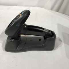 Motorola Symbol Barcode Scanner MT2090-HD0D62170WR W/ Cradle 1D 2D Scan. Lot-2!