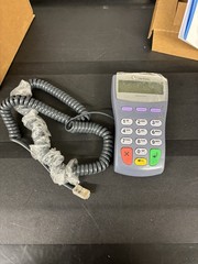 Verifone PINpad 1000SE Credit Card PIN Pad – No Cables