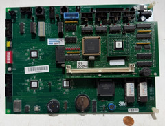 3M Federal APD PowerPad CPU Board 92-29023 90-29049 92-10372 90-11937
