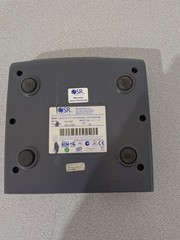 QSR xCeed Kitchen Controller DE-4100 No Power Adapter