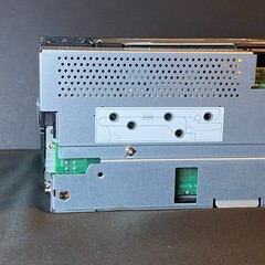 FUJITSU GSR50 Cash Handling Top Module KD04011-C201 – NEW / Open Box