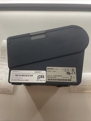 Micros Epson M244A TM-T88IV Thermal POS Receipt Printer IDN Tested!