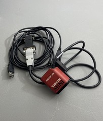Microscan Vision Mini GMV-6300-2212G Barcode Scanner 1307316