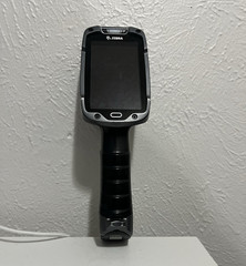 Zebra TC8300 Series Mobile Handheld Barcode Scanner Computer Scanner