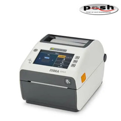 NEW Zebra ZD621 Healthcare – ZD6AH42-D01F00EZ 4in Direct Thermal Label Printer