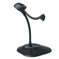 Scanning Stand Space Save Supplies Lightweight Holder for Store Logistic