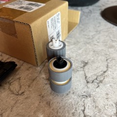 Canon 3335B001 EXCHANGE ROLLER KIT F/ DR-3010C