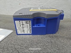 DATALOGIC CBX500 Network Connection Box with cordsets