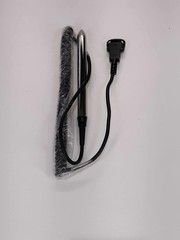 Unknown PEN-40 Barcode Undecoded 40Amp SQUEEZE DB9F