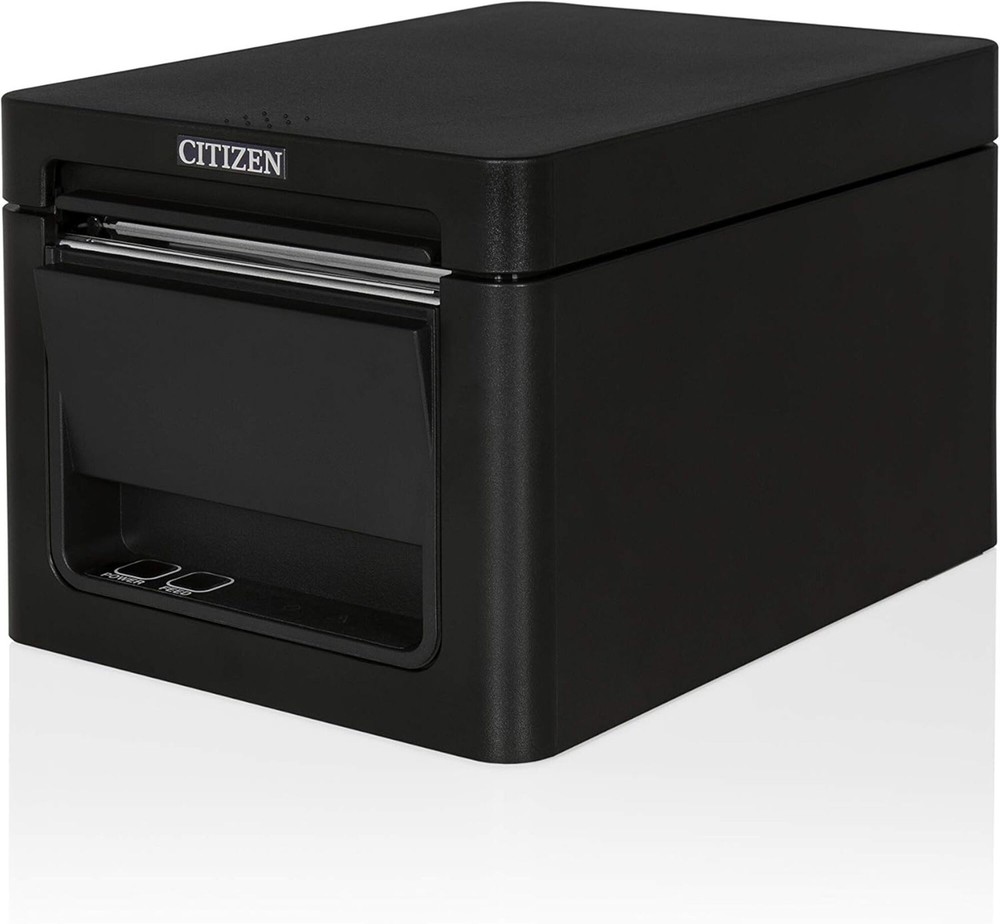 Citizen – CT-E351RSU-BK – Citizen – CT-E351RSU-BK – Citizen, Thermal Pos,