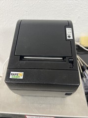 WINCOR NIXDORF TH200 Hi-Speed POS Thermal Printer (No cables included)