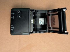 Lot 3 Epson TM-P20 M327A Non-Bluetooth Thermal Printer New Open Box no accessory