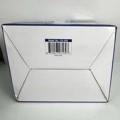 Royal Sovereign USD Coin Sorter, Patented Anti-Jam Technology with Coin Wrappers