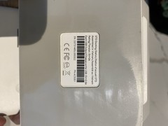 Smart Terminal Poynt V3.0 Wired Credit Card Terminal