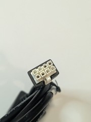 Zebra PWR-BGA12V50W0WW Power Adapter X2 & CBL-DC-381A1-01 Power Cable x2