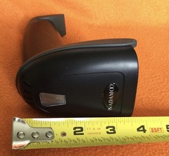 NADAMOO BUR3003 WIRELESS BARCODE SCANNER (433 MHz) – OPEN BOX NEW