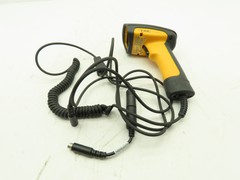 PSC Powerscan PSSR-1000-01 Datalogic Barcode Scanner Standard Range Corded
