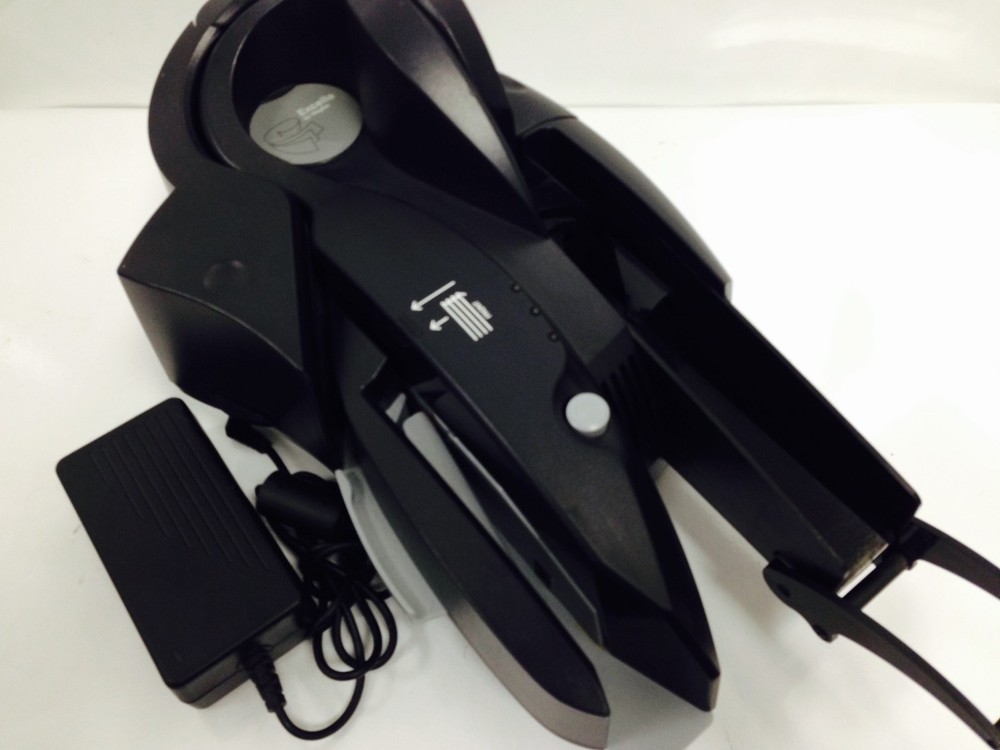 Magtek Excella check scanner USB only PN22310102