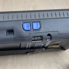 Intermec CN70 Mobile Computer READ Windows Wifi Barcode Scanner CN70EQ2KCU3W2100