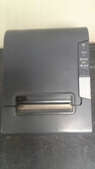 Epson Thermal Receipt Printer – TMT88V/ M244A. NO POWER ADAPTER