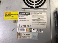 Advantech IPPC-6152A Industrial Panel PC 🖥 15″ Touchscreen HMI Used/Tested
