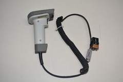 PSC QuickScan 6000 Handheld Scanner 301312-001102-00 #W3105