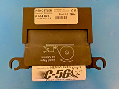 Gilbarco Encore 500s/700s-Hengstler USB CRIND Printer 0684076