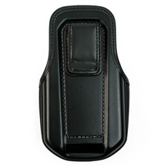 Zebra Soft Holster Black SG-TC7X-HLSTR1-02 Genuine OEM Scanner Holster (x10) -A
